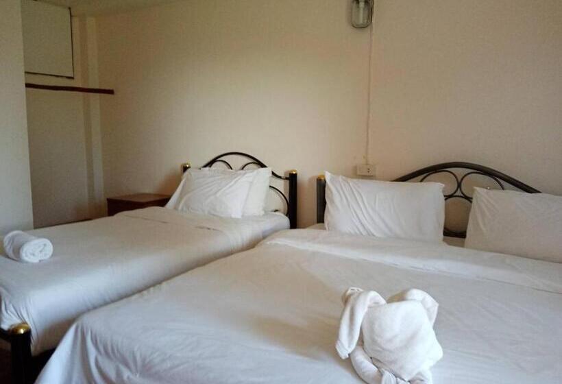 Номер Superior, Phuphamok Valley Resort