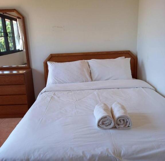Номер Deluxe Вид на Горы, Phuphamok Valley Resort