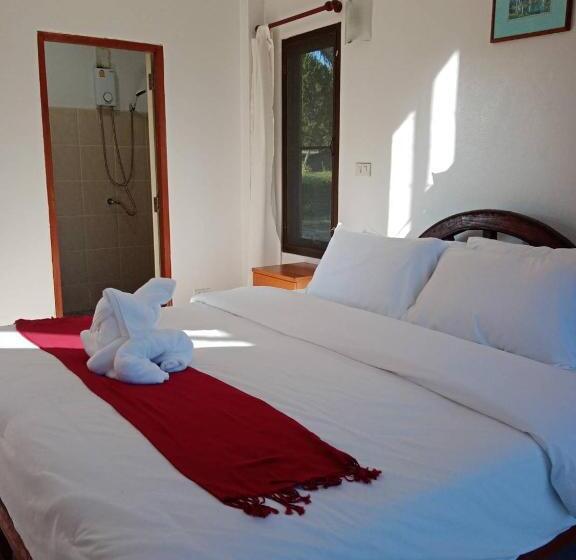 Вилла Superior 1 Спальня, Phuphamok Valley Resort