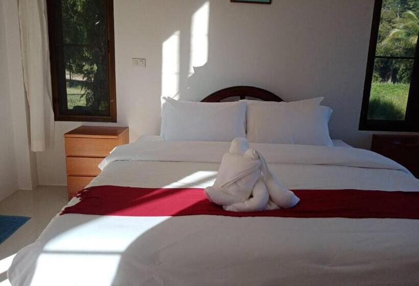 Вилла Superior 1 Спальня, Phuphamok Valley Resort
