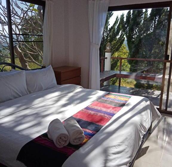 Вилла 1 Спальня, Phuphamok Valley Resort