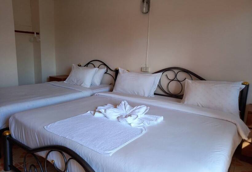 Номер Superior, Phuphamok Valley Resort