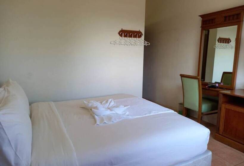 Номер Deluxe Вид на Горы, Phuphamok Valley Resort