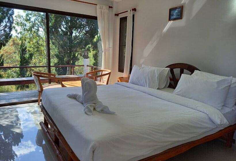 Вилла Superior 1 Спальня, Phuphamok Valley Resort