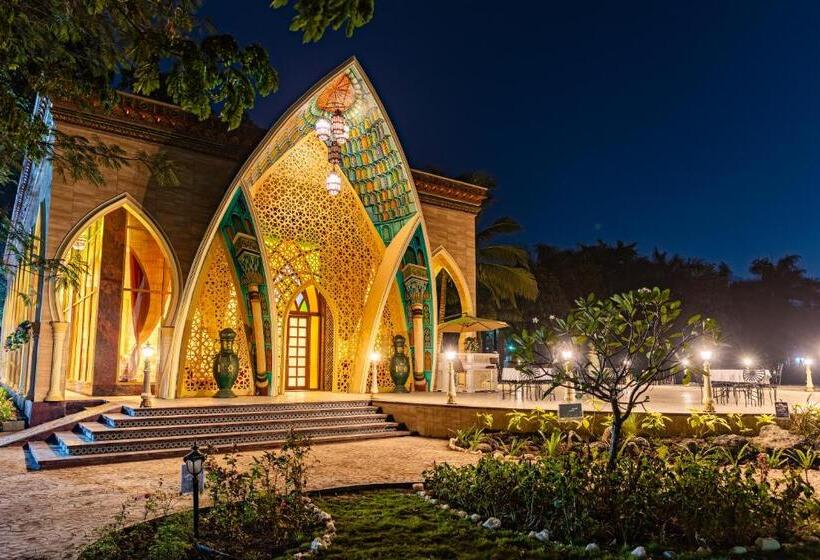 Люкс, Shilp Wellness Resort And Spa