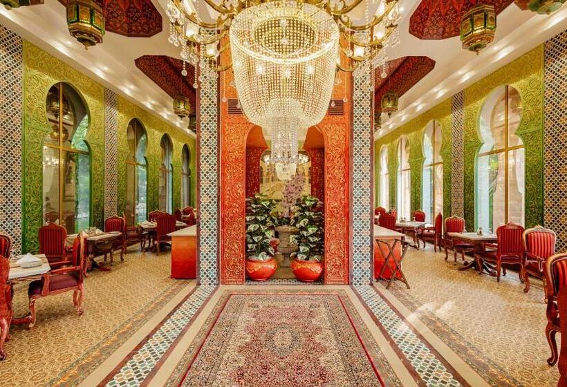 Люкс, Shilp Wellness Resort And Spa