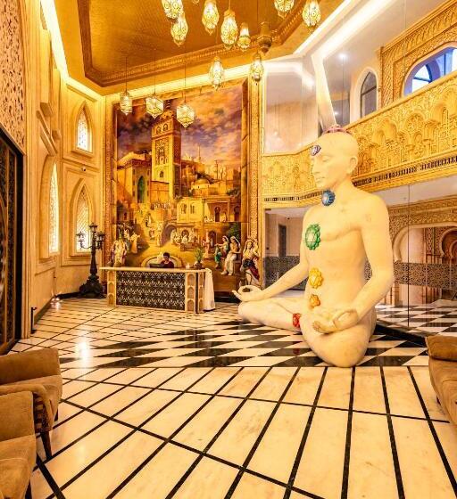 Люкс, Shilp Wellness Resort And Spa