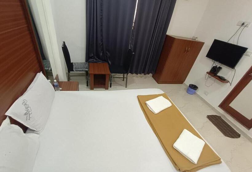 标准间, Staymaker Hotel Mayura