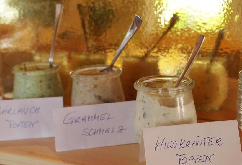 Номер Economy, Gasthof Pesbichl