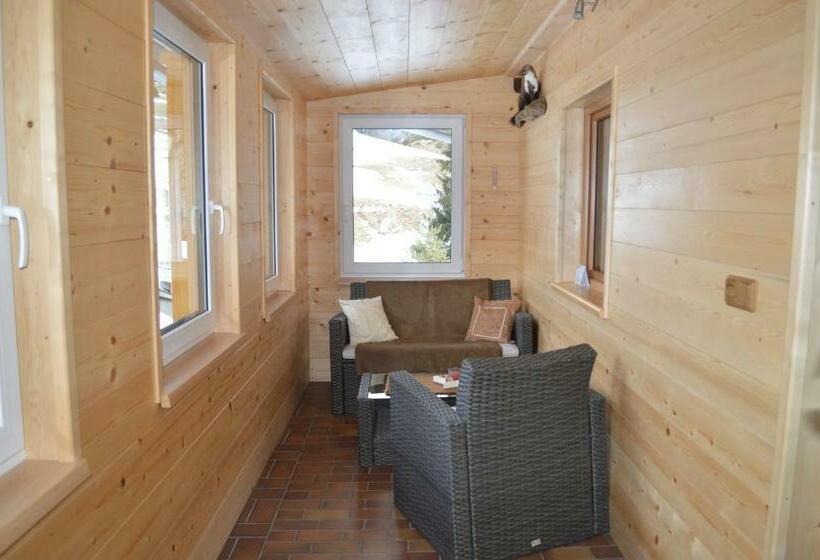 Номер Стандарт, Haus Steinkarblick Und Berghäusl