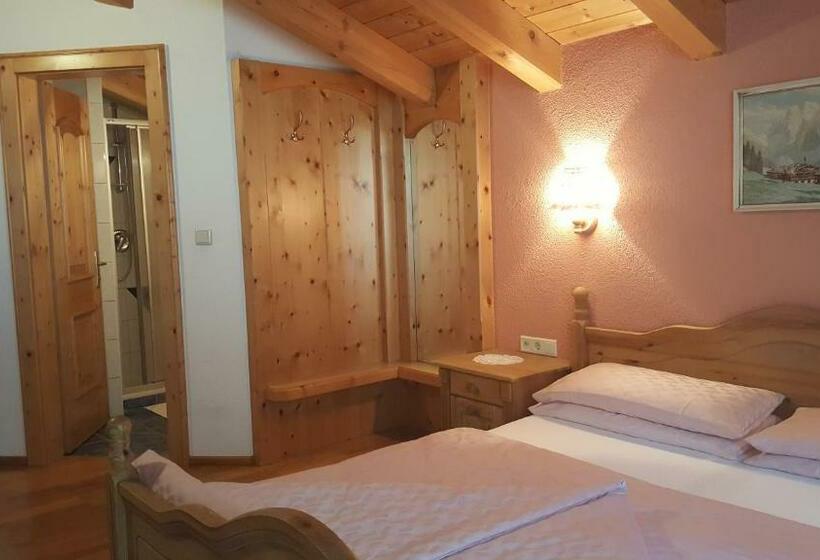 Номер Стандарт, Ondres'n Hof