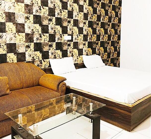 اتاق اکونومی, The Garden    By Sky Group    Special For Families, Couples, Corporate, Groups