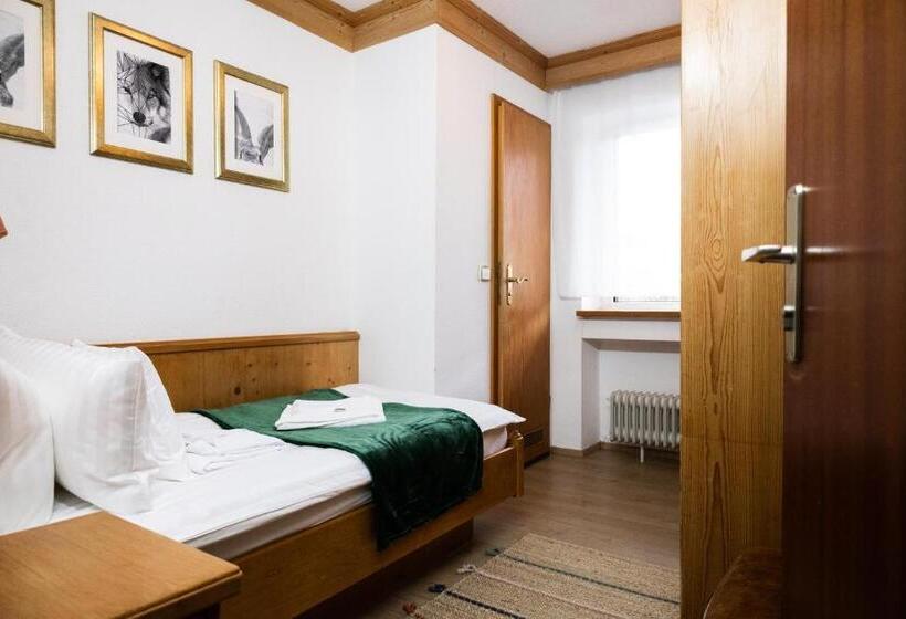 스탠다드 싱글 룸, Zum See, Titisee