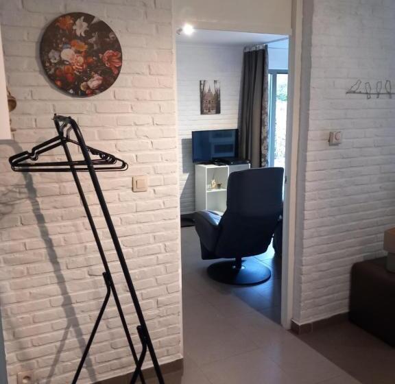 家庭工作室, Meerdaal Vakantie Studio