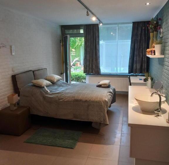 家庭工作室, Meerdaal Vakantie Studio