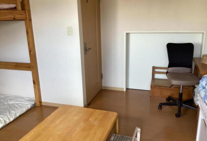 خانه 1 خوابه, Ichihara Homestay Stay With Japanese Family   Vacation Stay 17883
