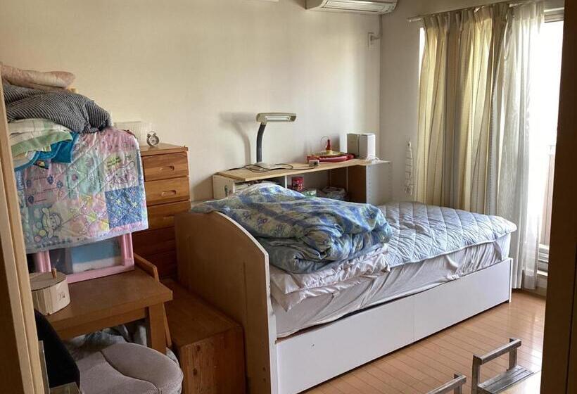 خانه 1 خوابه, Ichihara Homestay Stay With Japanese Family   Vacation Stay 17883