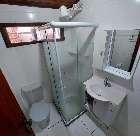 Номер Стандарт, Casa De Praia Agua De Coco