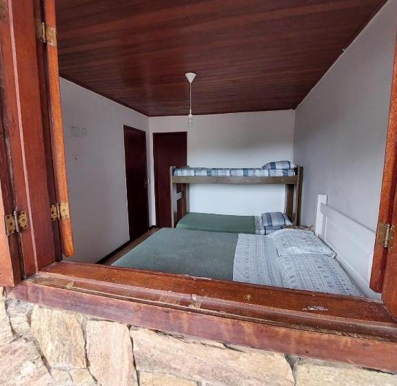 Семейный Номер, Casa De Praia Agua De Coco