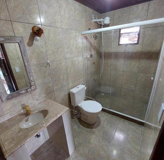 Семейный Номер, Casa De Praia Agua De Coco