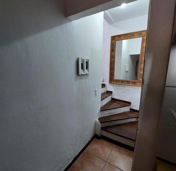 Дом 3 Спальни, Casa De Praia Agua De Coco