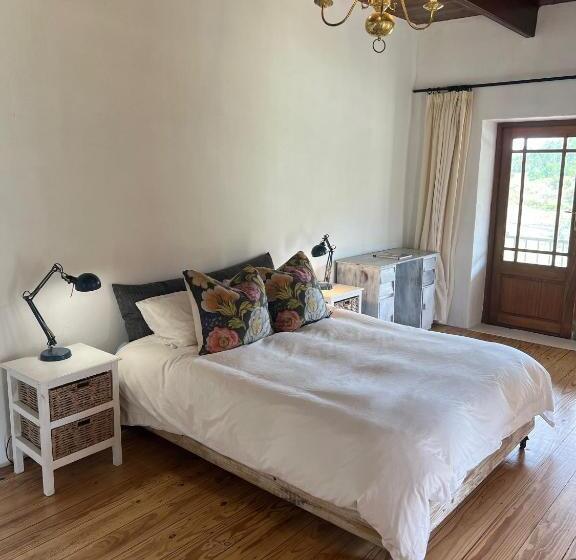 Номер Стандарт Вид на Сад, Willdenowia Guestsuite At Waboom Family Farm