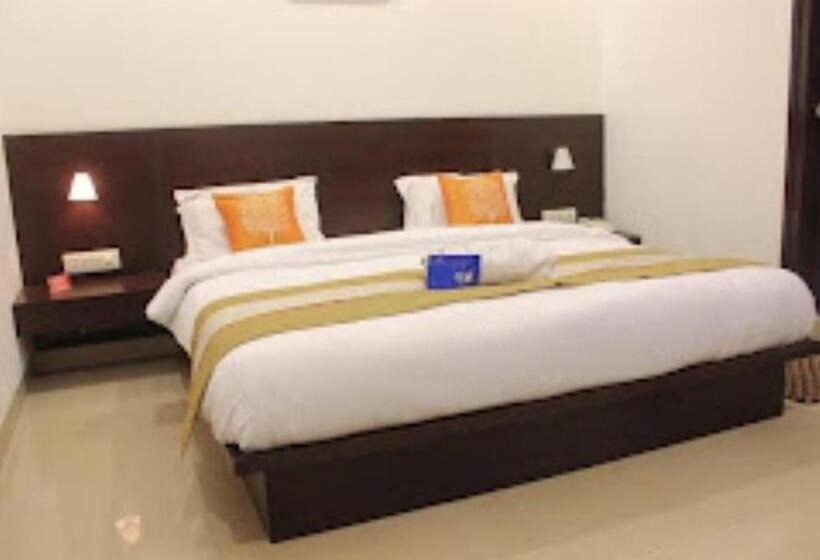 Номер Стандарт, Swagstay Hotel Woodlands Nagpur