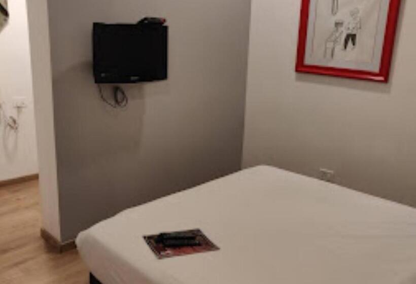 Номер Стандарт, Swagstay Hotel Woodlands Nagpur