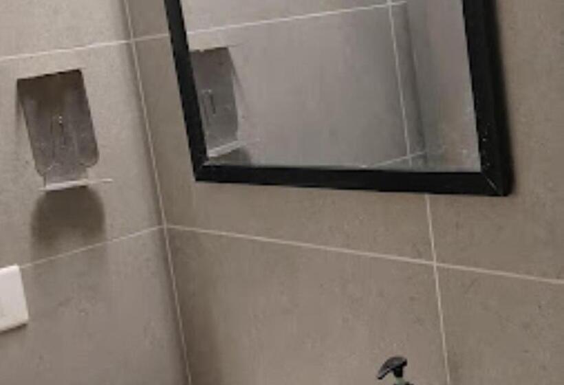 Номер Стандарт, Swagstay Hotel Woodlands Nagpur