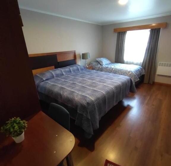 Номер Стандарт, Visok B&b