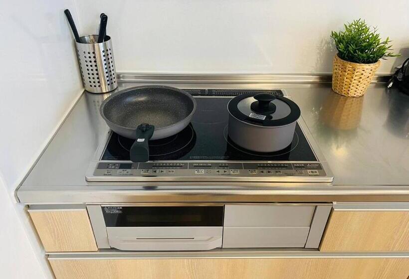 Семейный Номер Superior, 万錦apartment