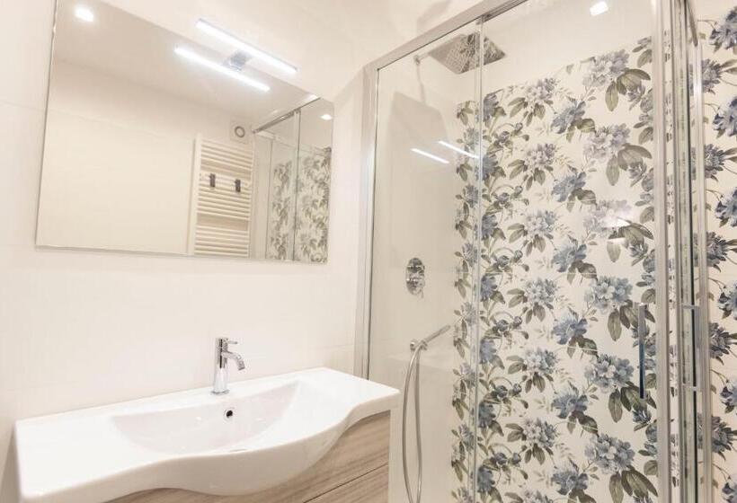 اتاق استاندارد, B&b Torre Canina Suite & Rooms