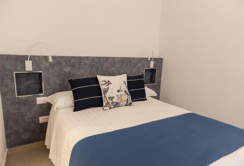 اتاق استاندارد, B&b Torre Canina Suite & Rooms