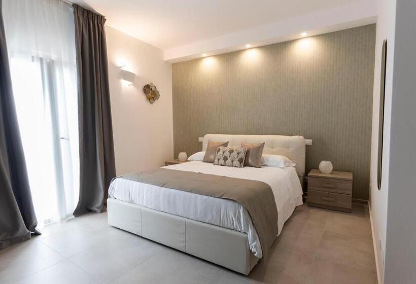 اتاق سوپریور, B&b Torre Canina Suite & Rooms