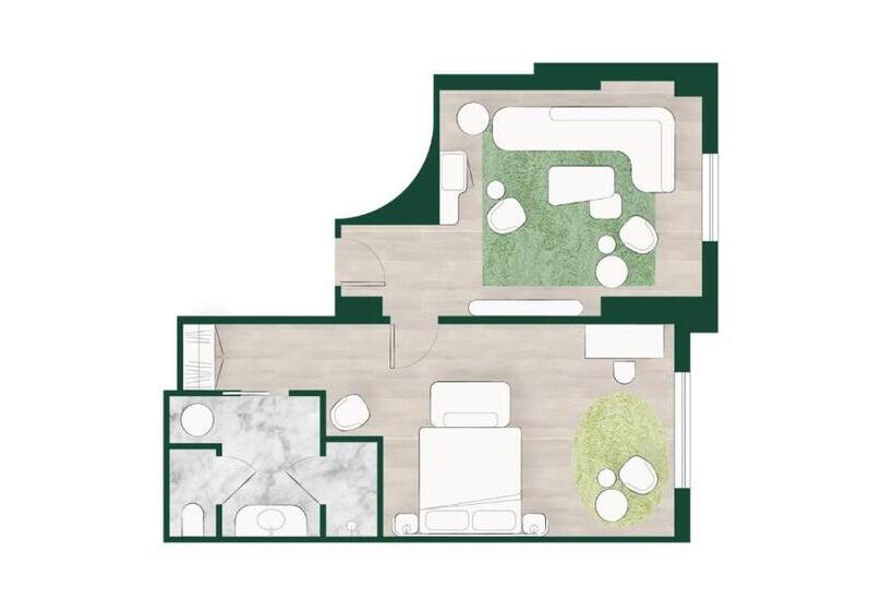 سوییت, Bardo Savannah