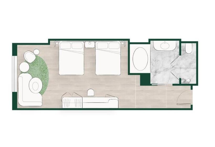 سوییت, Bardo Savannah