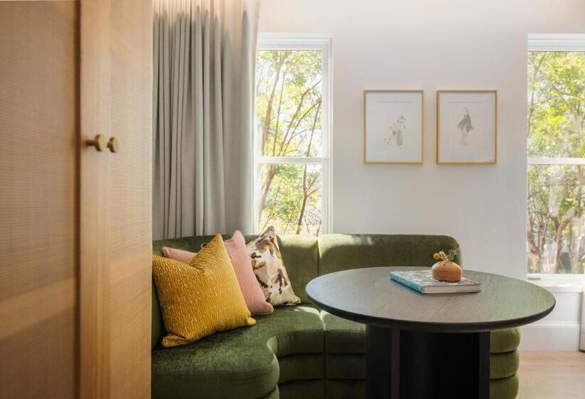 سوییت سوپریور, Bardo Savannah