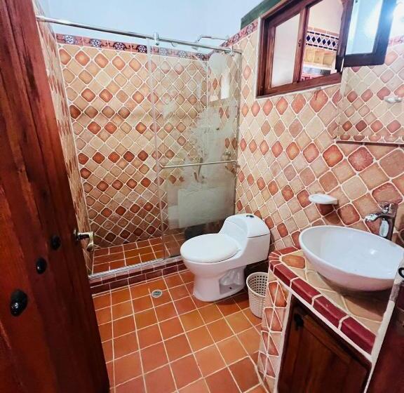 Дом 1 Спальня, Cabaña Casa Cantabria