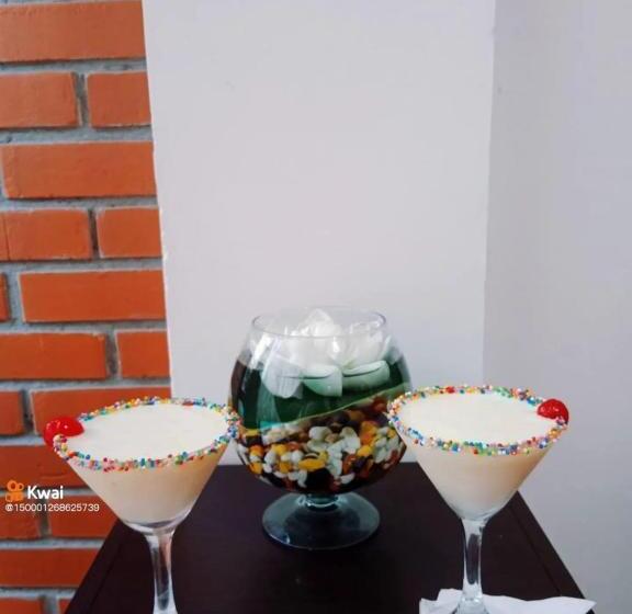 스탠다드 룸, Confort Putumayo