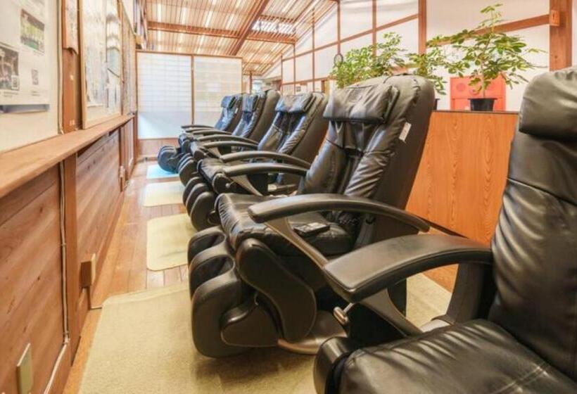 Студия Стандарт, Mori No Kuni   Vacation Stay 03993v