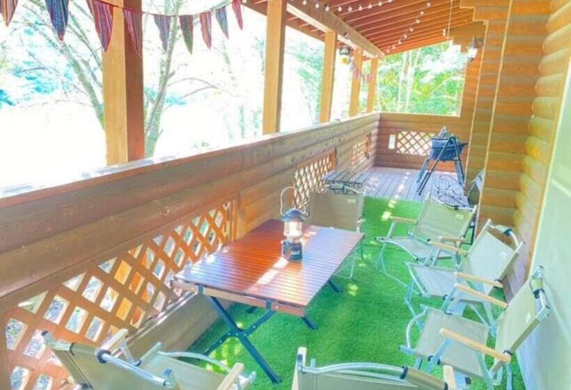 Студия Стандарт, Mori No Kuni   Vacation Stay 03993v