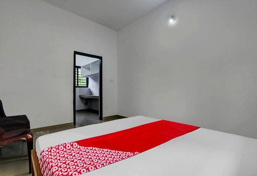 Номер Стандарт, Oyo Flagship Golden Residency Manjeri
