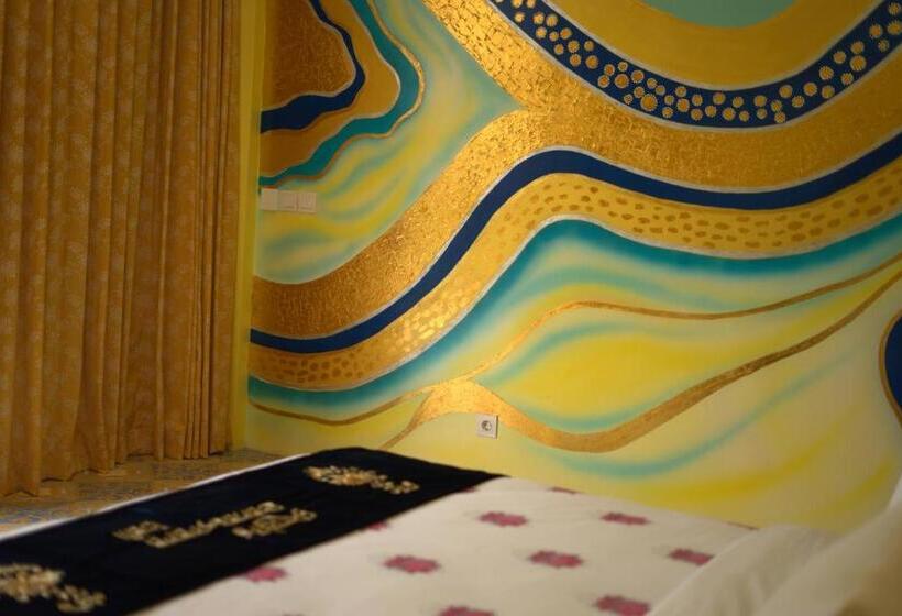 Стандартный Номер Кровать Кинг, Rudra Sahashrara Bali   Ayurvedic   Health And Wellness Resort