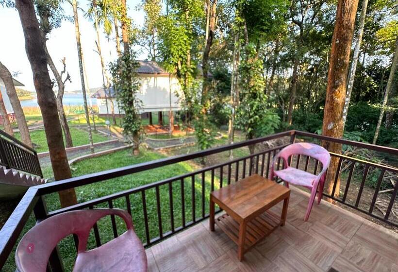 标准间, Misty Dam Wayanad Premium Resort With Banasura Dam View