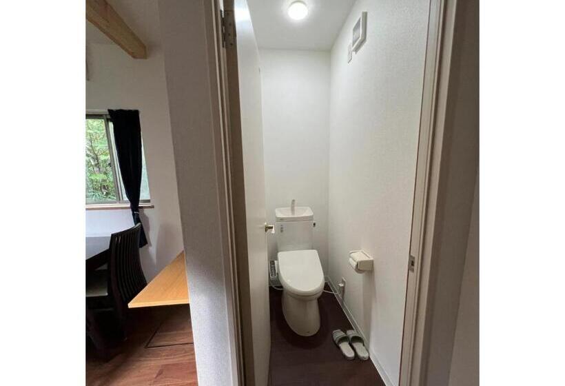 Дом 1 Спальня, Oasis Minamiboso   Vacation Stay 04687v