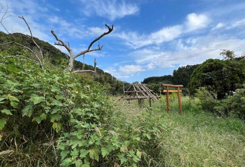 Дом 1 Спальня, Oasis Minamiboso   Vacation Stay 04687v