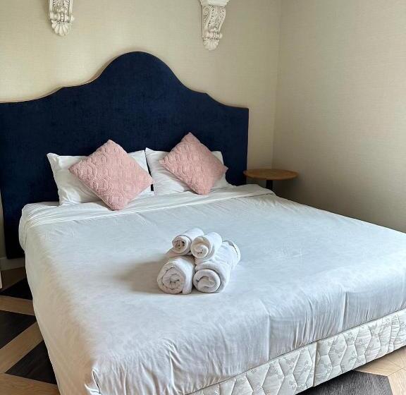 جناح مطلّ علي حمام السباحة, Espana Condo Jomtien Pool Access By Aey