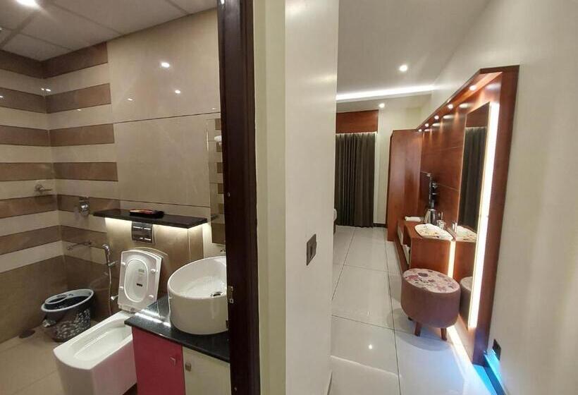 Номер Стандарт, 24inn Residency
