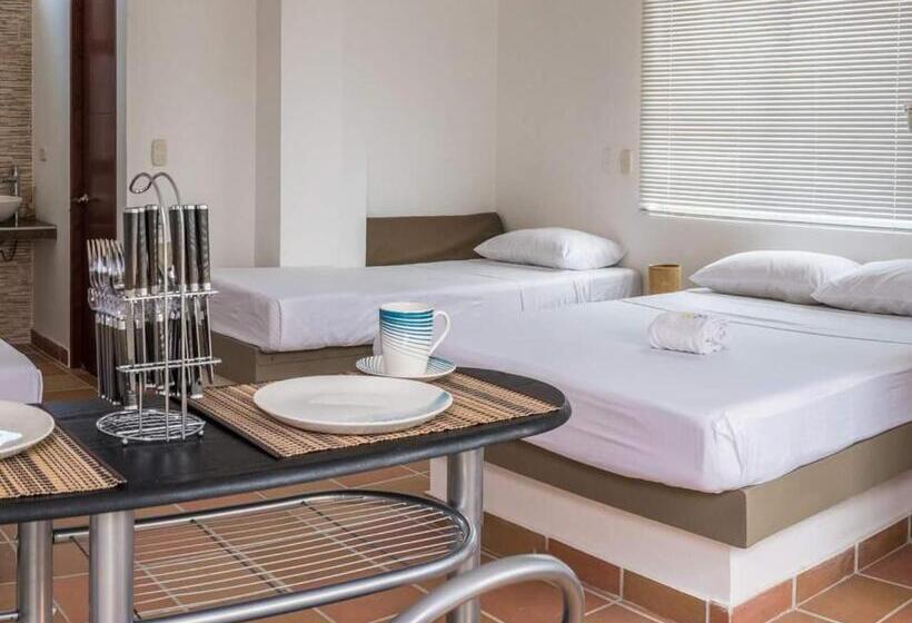 اتاق خانوادگی, Casa Donama