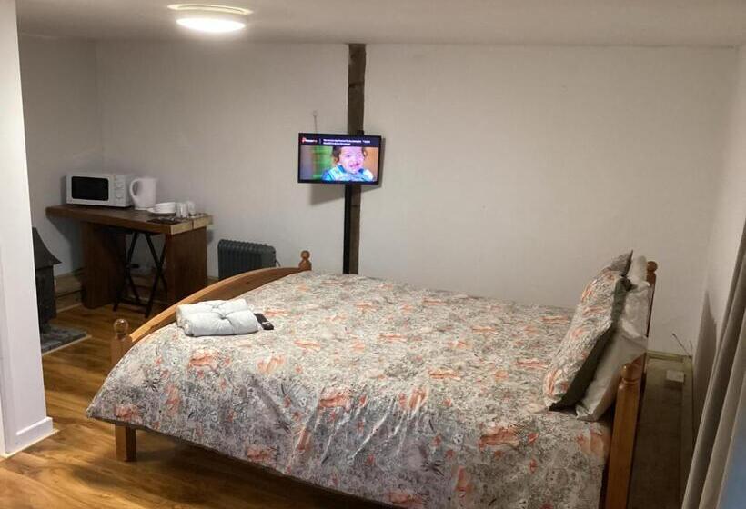 스탠다드 룸, Barn 6